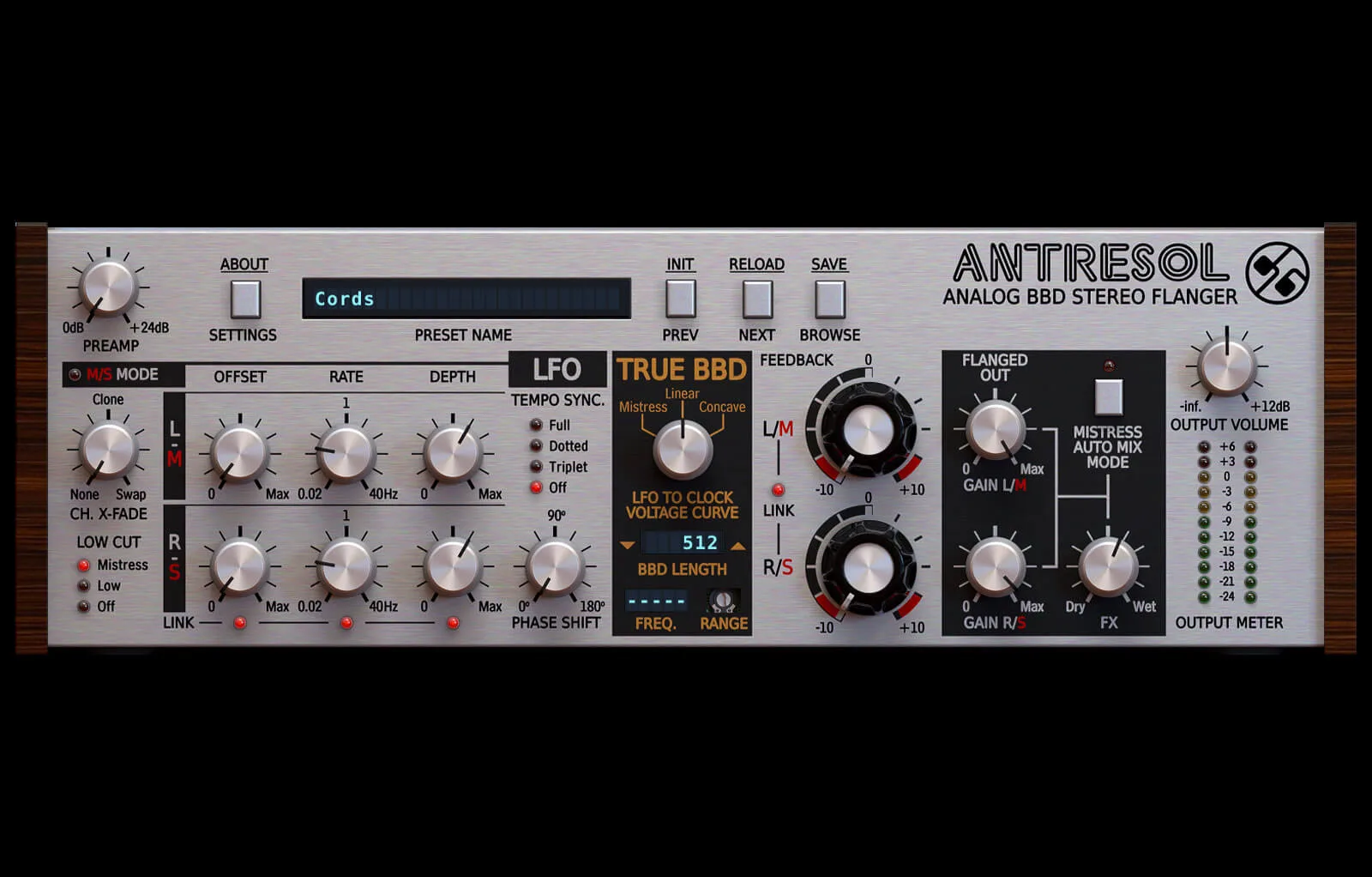 Antresol