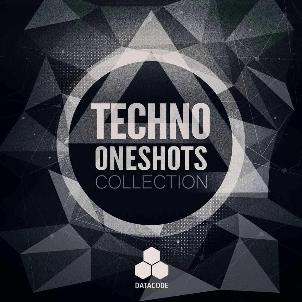 Datacode FOCUS: Techno One-Shots