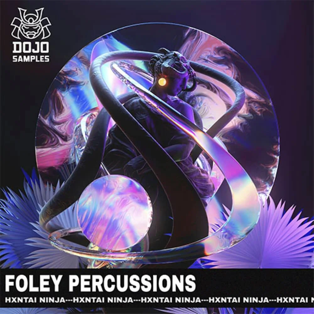 Foley Percussions