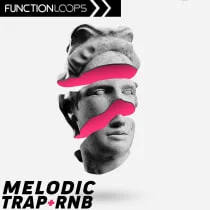 Function Loops - Melodic Trap & Rnb