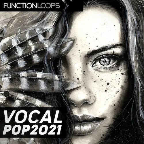 Vocal Pop 2021 by Function Loops