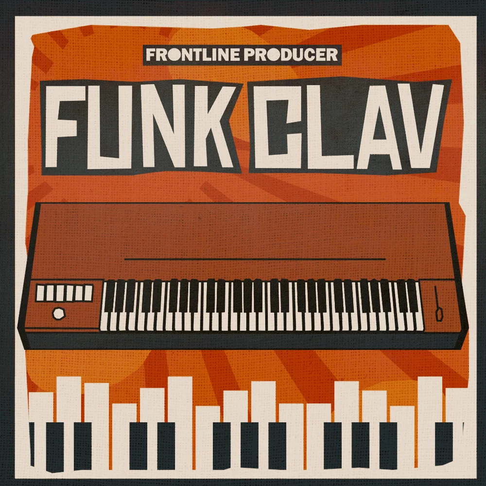 Funk Clav