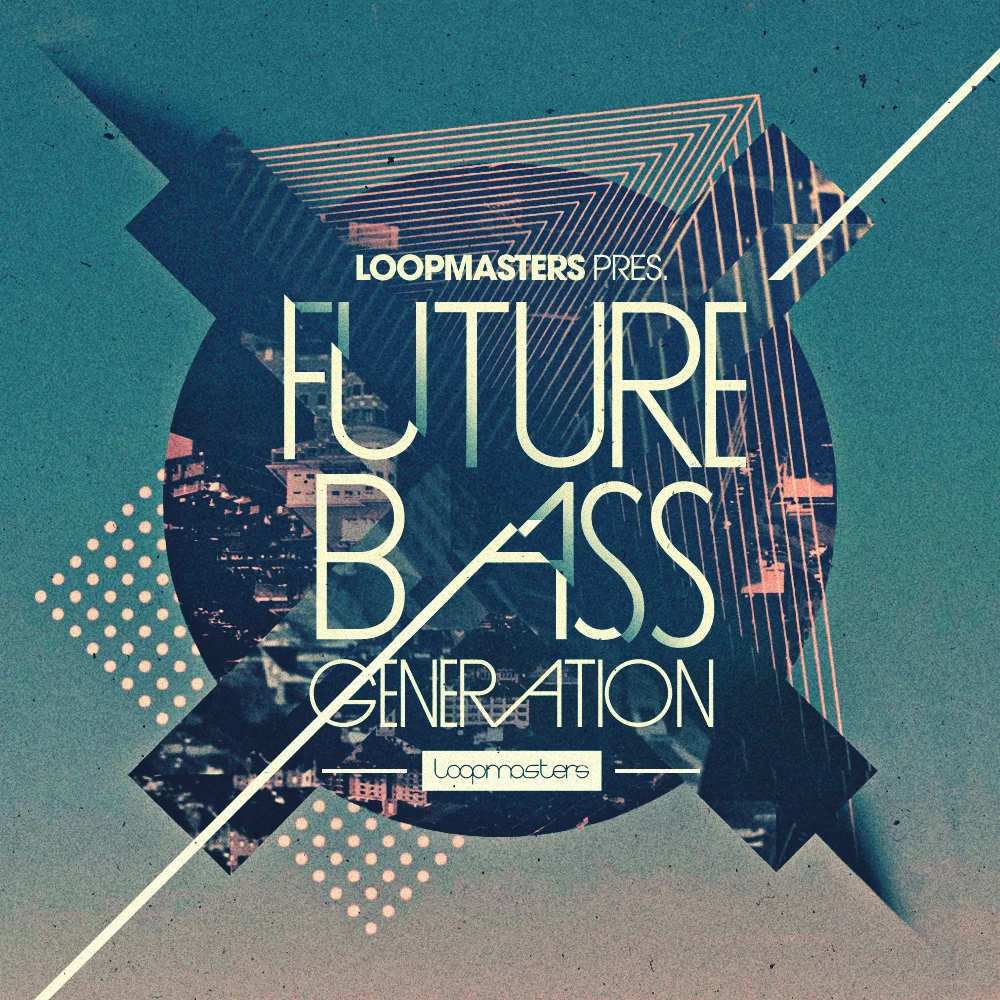 Future Bass Generation