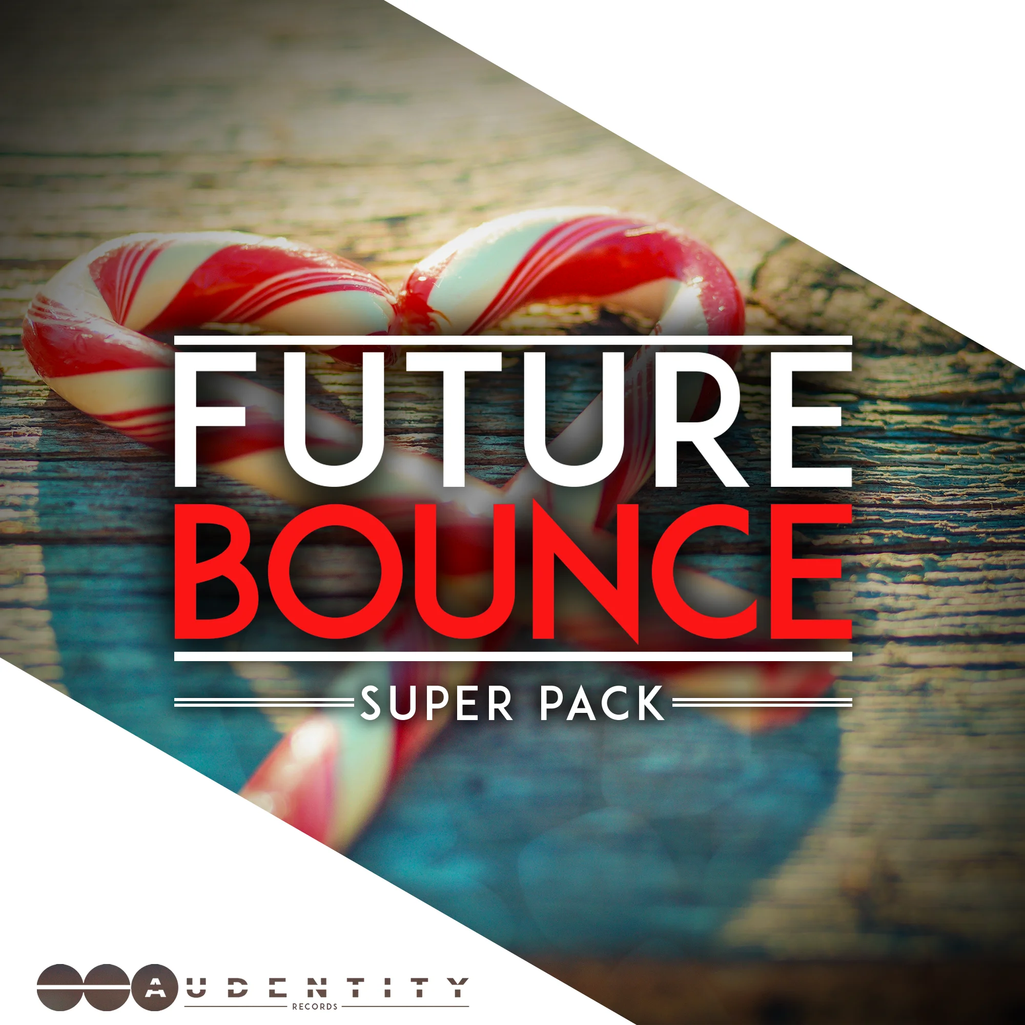 Audentity Records Future Bounce Super Pack