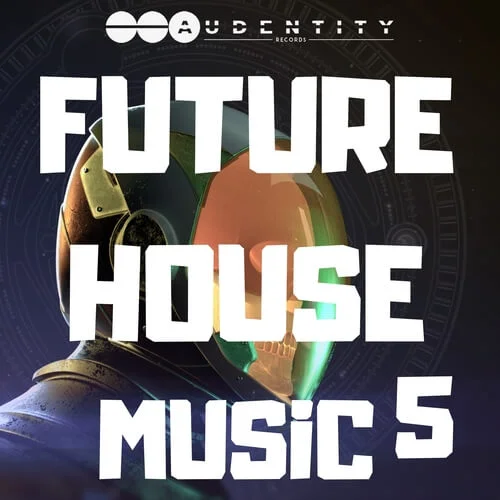 Future House Music 5 by Audentity Records