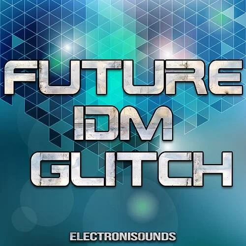 Future IDM Glitch