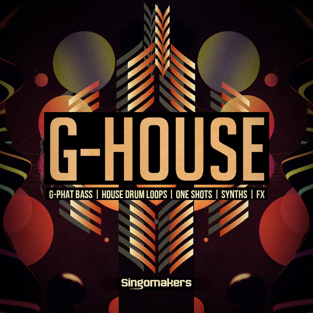 G-House