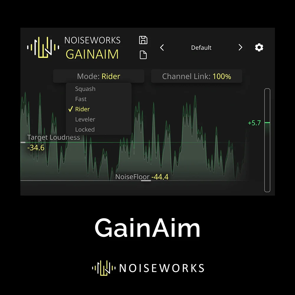 GainAim