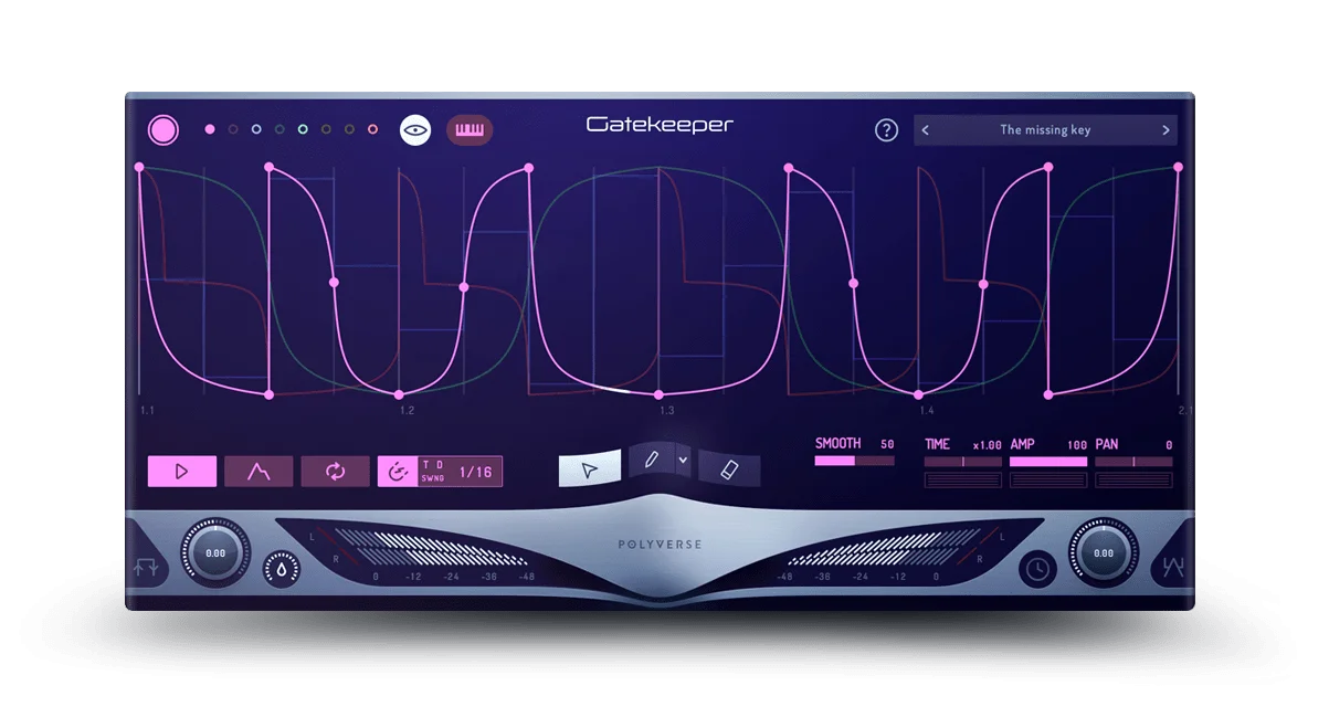 Polyverse Gatekeeper