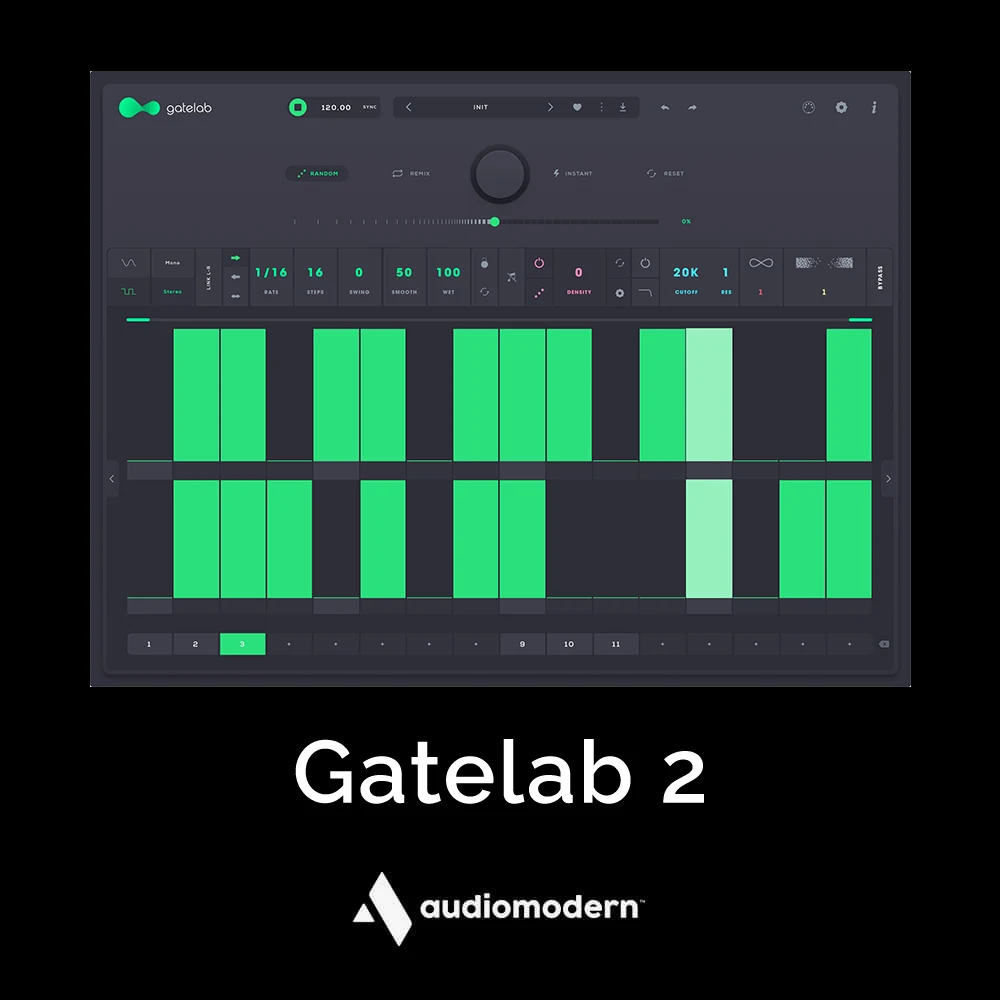 Gatelab 2