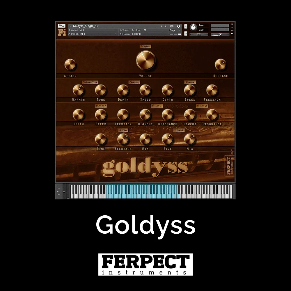 Goldyss