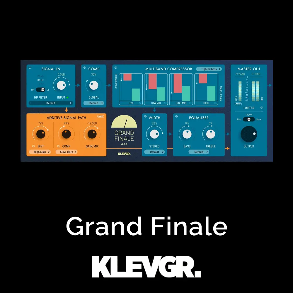 Grand Finale