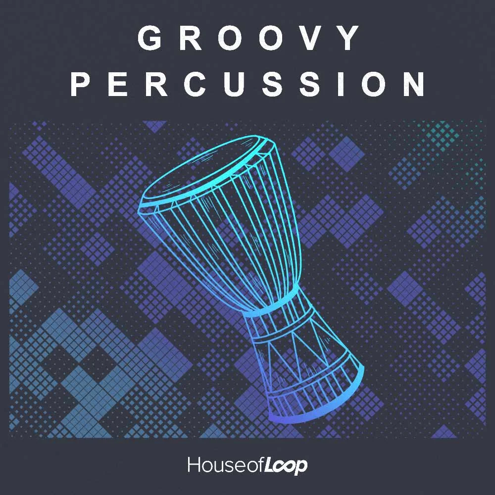 Groovy Percussion