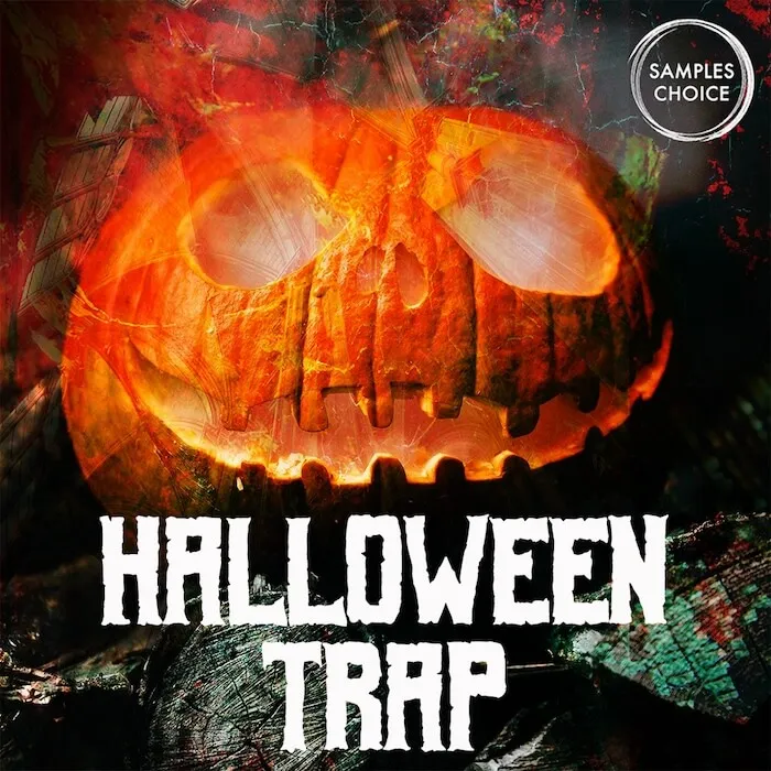 Samples Choice Halloween Trap