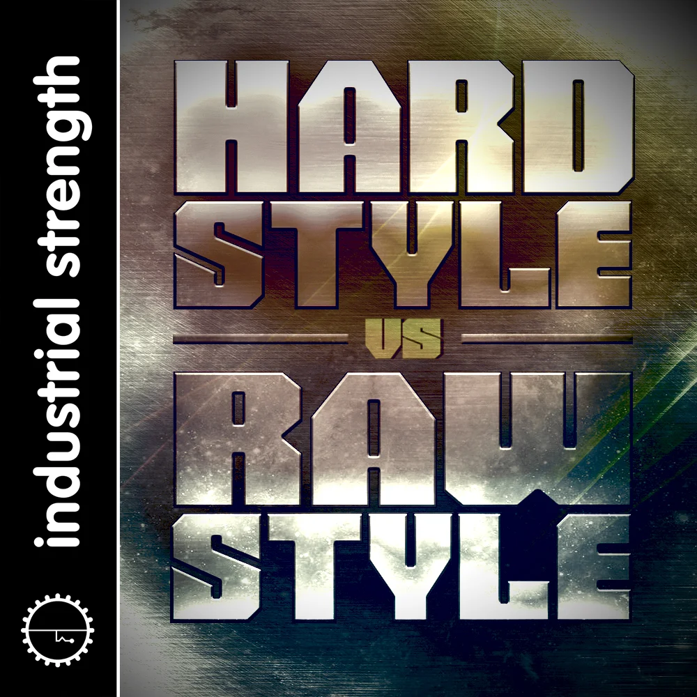 Hard Style VS Raw Style