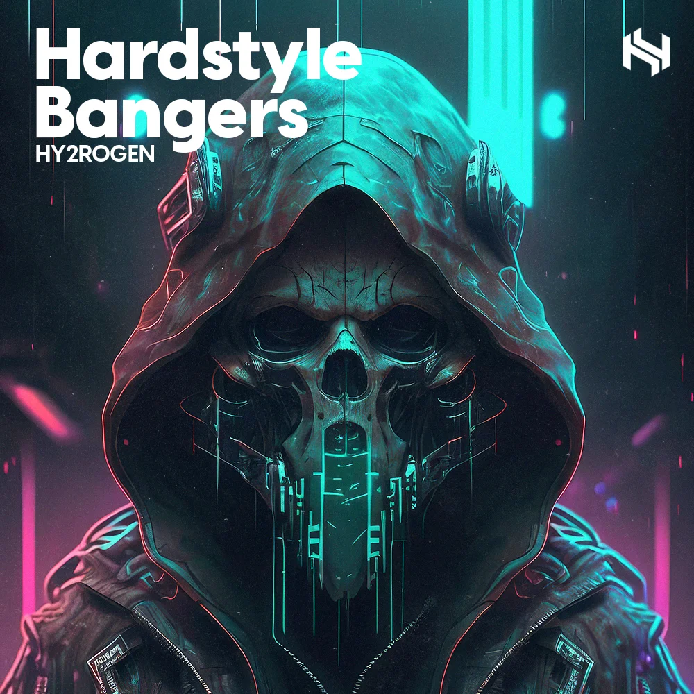 Hardstyle Bangers