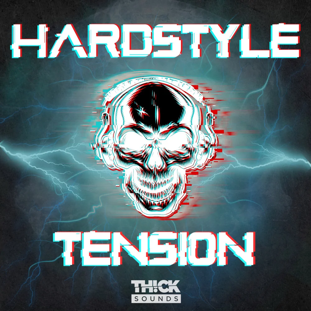 Hardstyle Tension