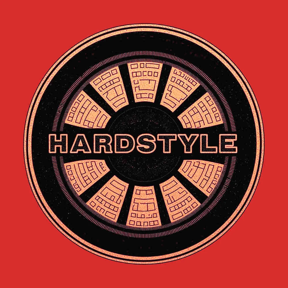 Hardstyle by UNDRGRND Sounds
