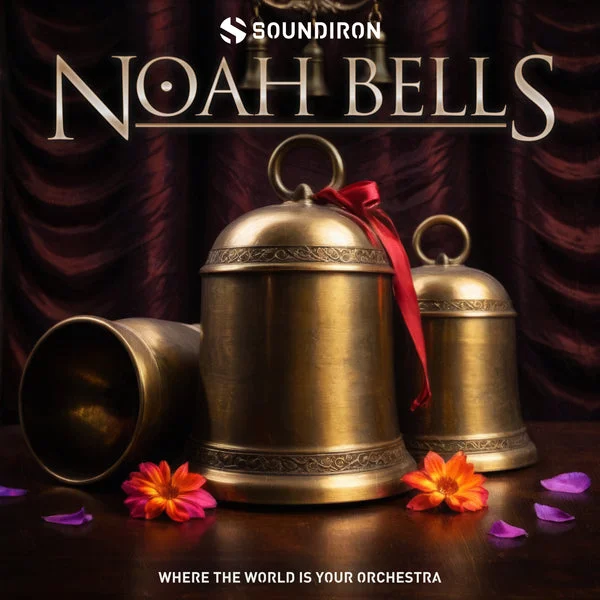 Soundiron Noah Bells