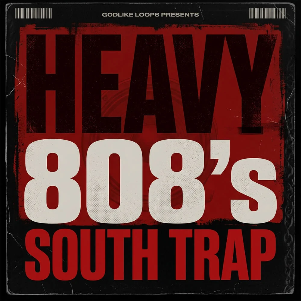 Heavy 808s - South Trap