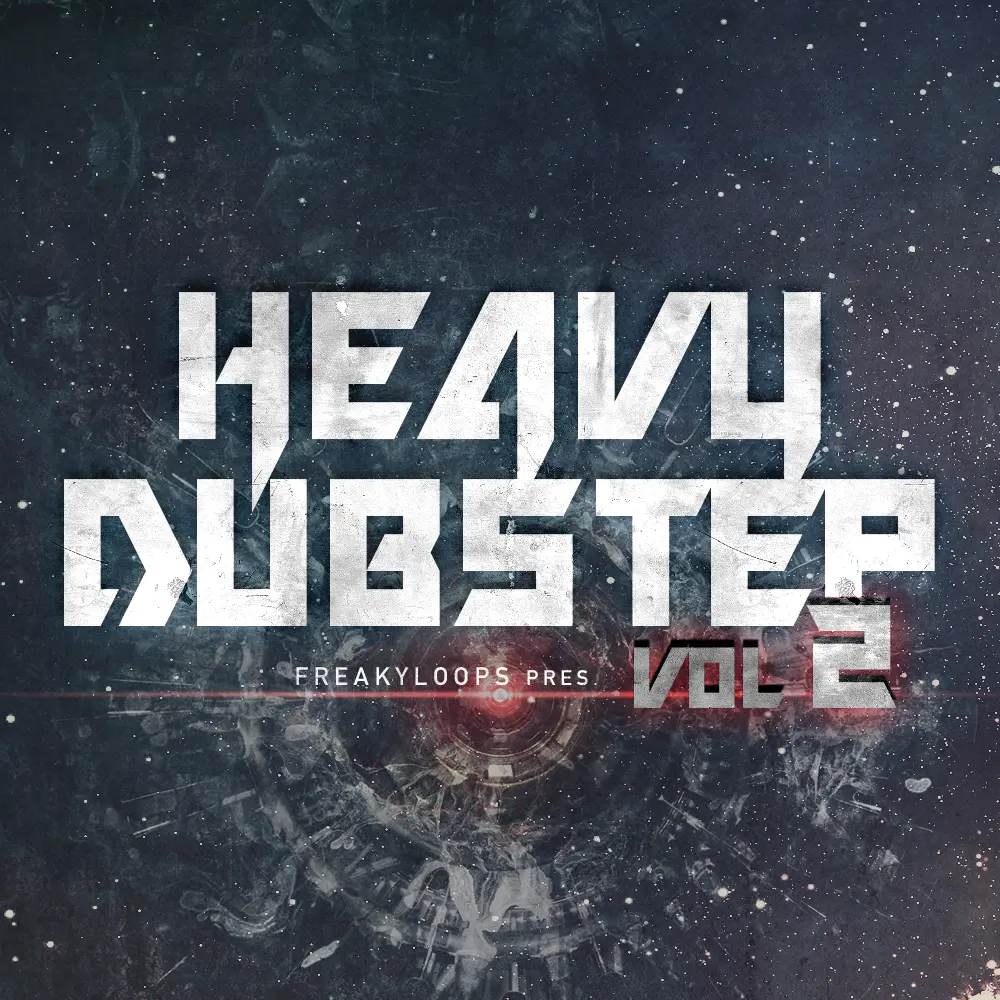 Heavy Dubstep Vol 2