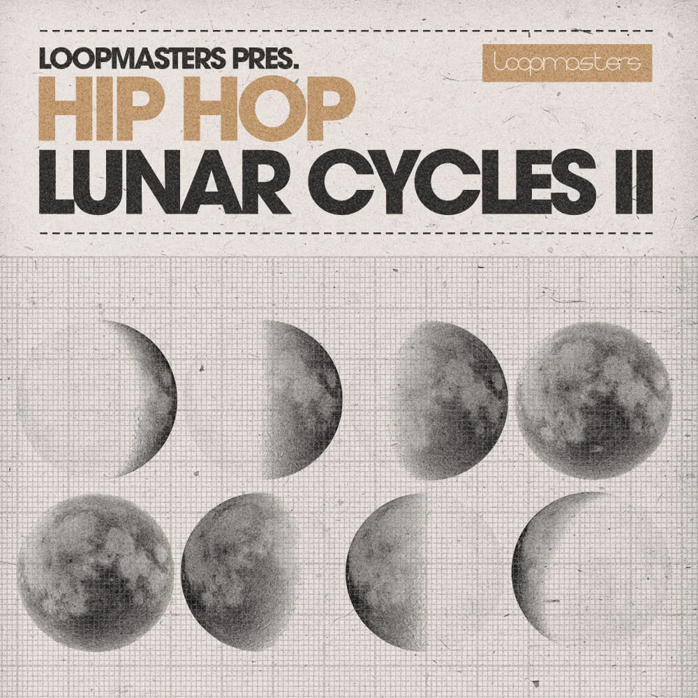 Lunar Cycles 2