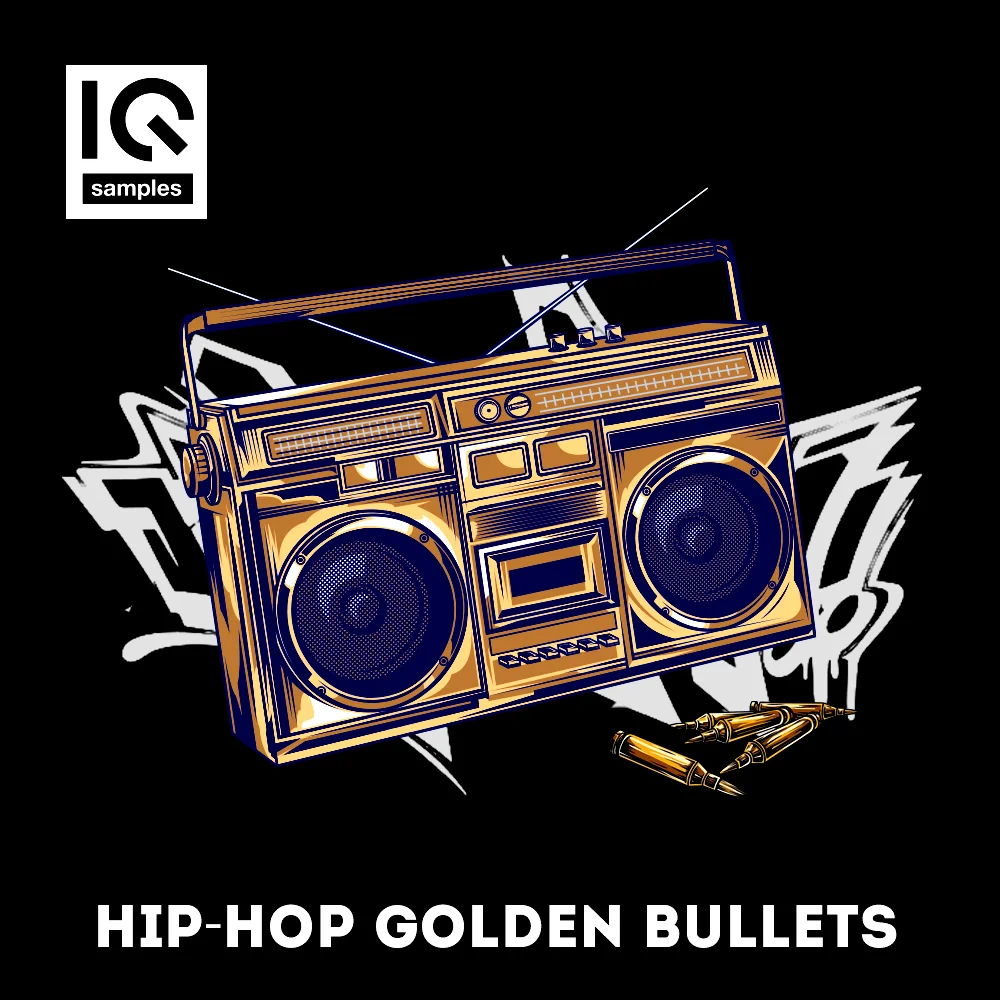 Hip-Hop Golden Bullets