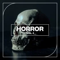Horror Vol. 1 by Blastwave FX
