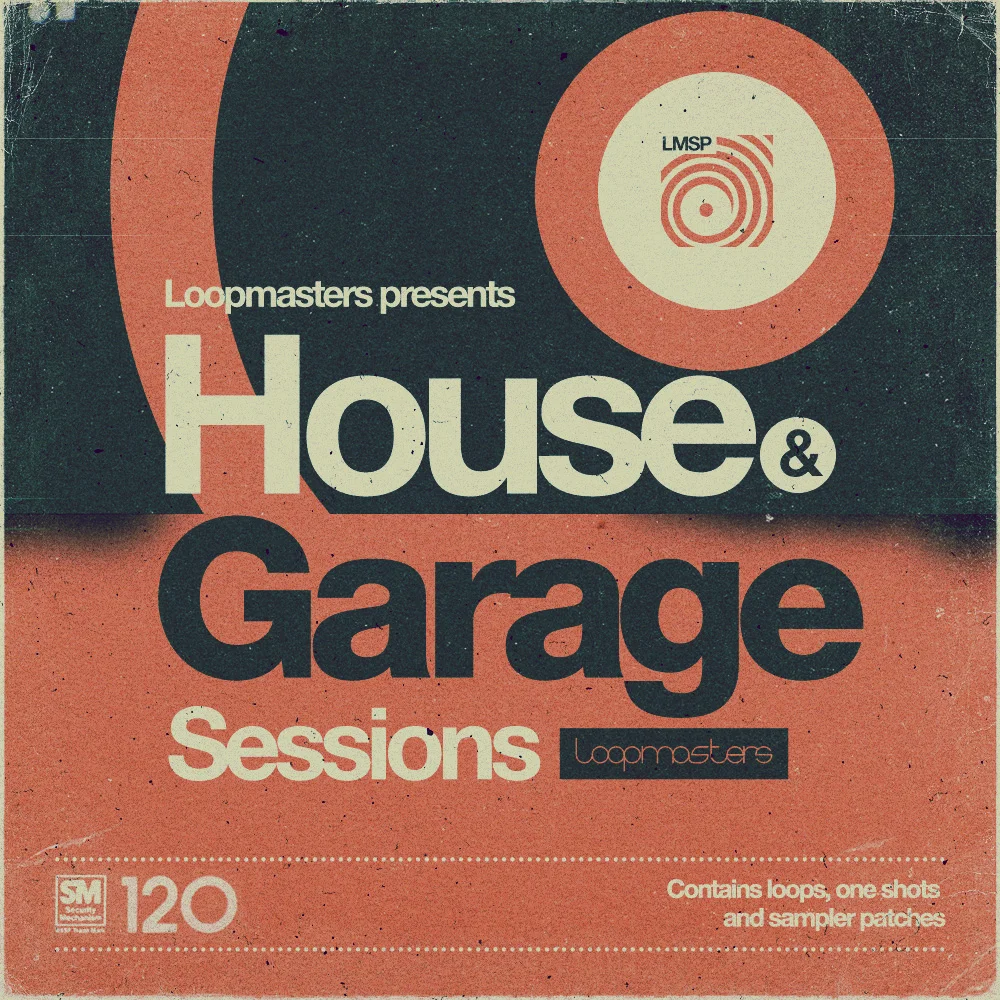 House & Garage Sessions