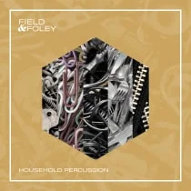 Household Percussion