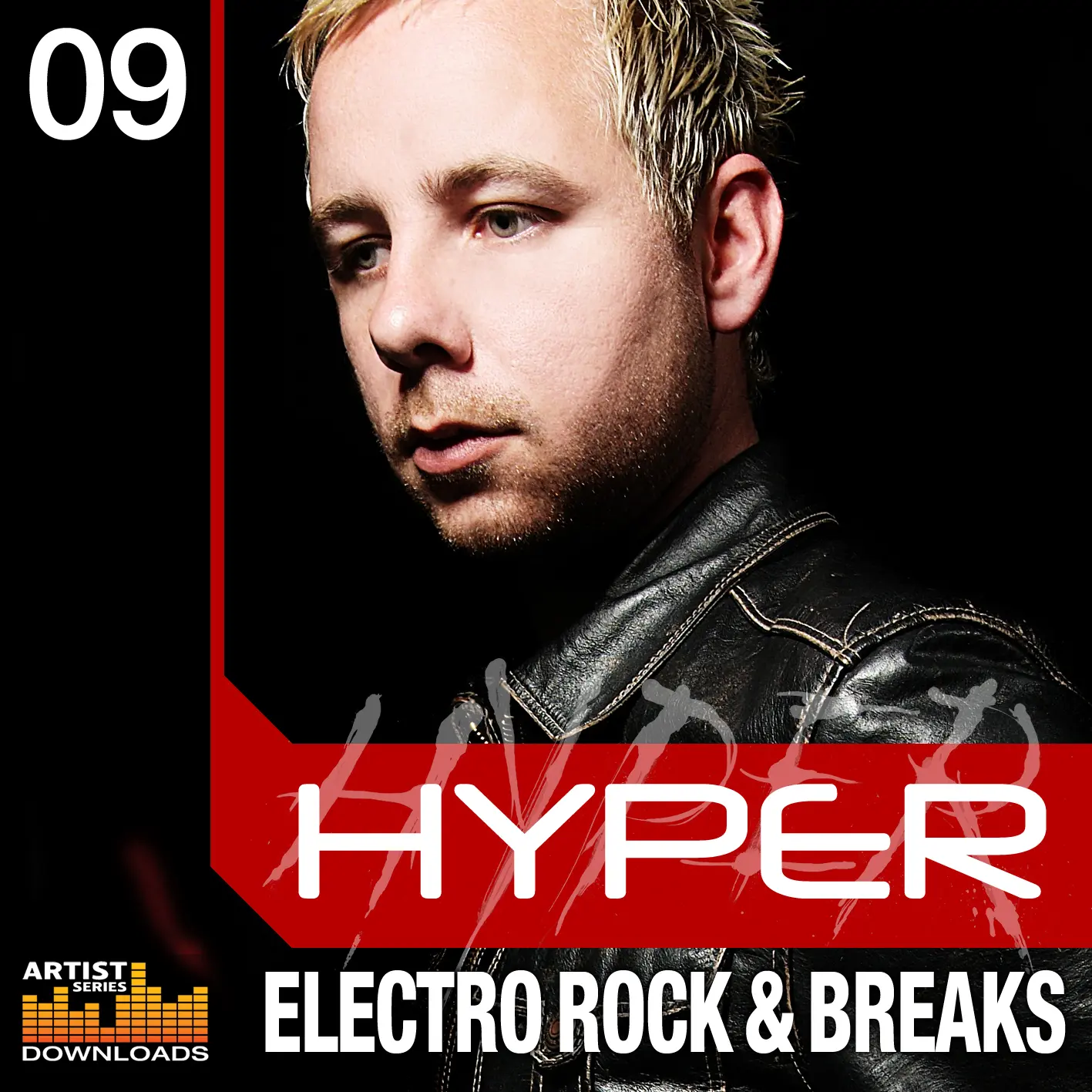 Hyper - Electro Rock and Breaks
