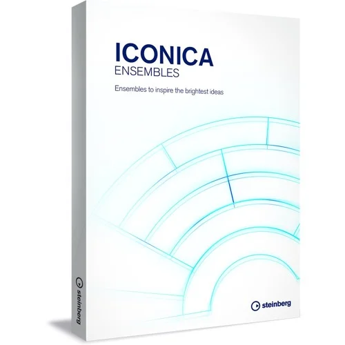 Iconica Ensembles