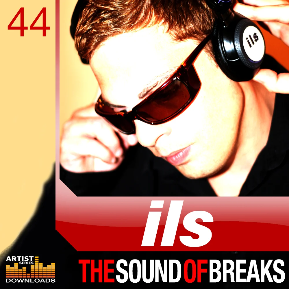 Ils, The Sound Of Breaks