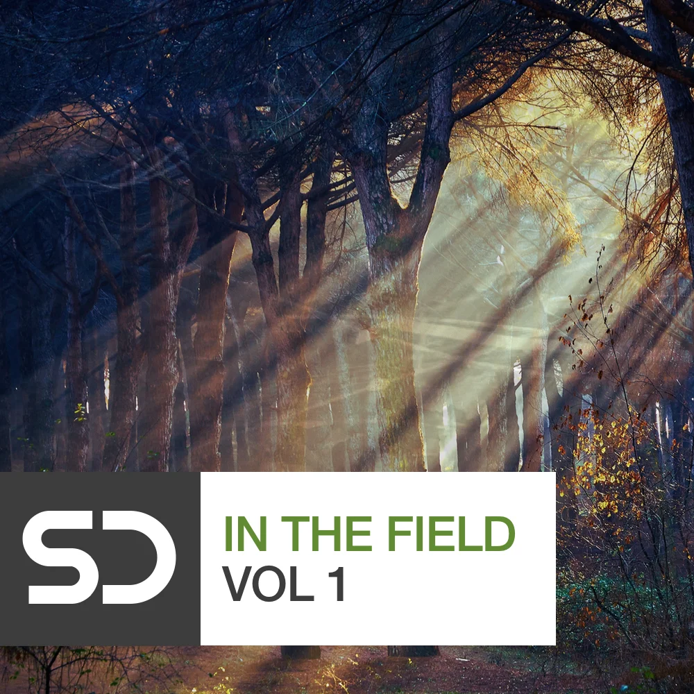 In The Field Vol 1