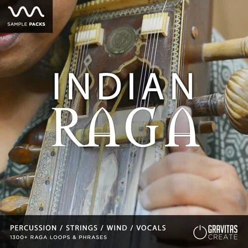 Indian Raga