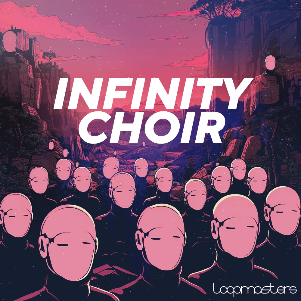 Infinity Choir