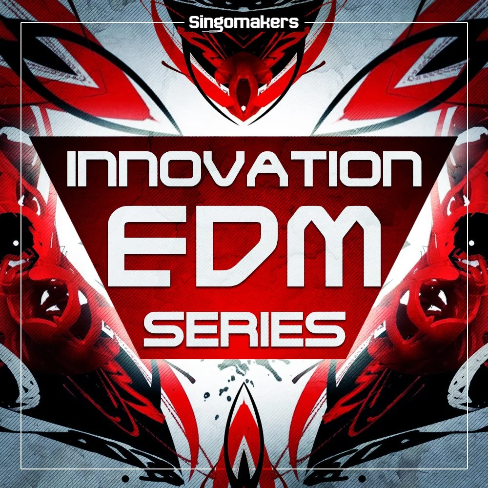Innovation Series EDM