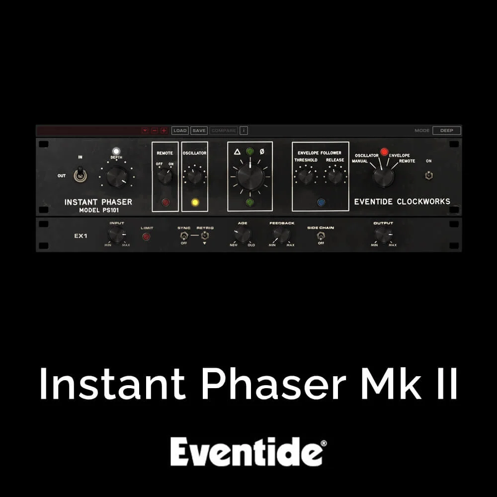 Instant Phaser Mk II