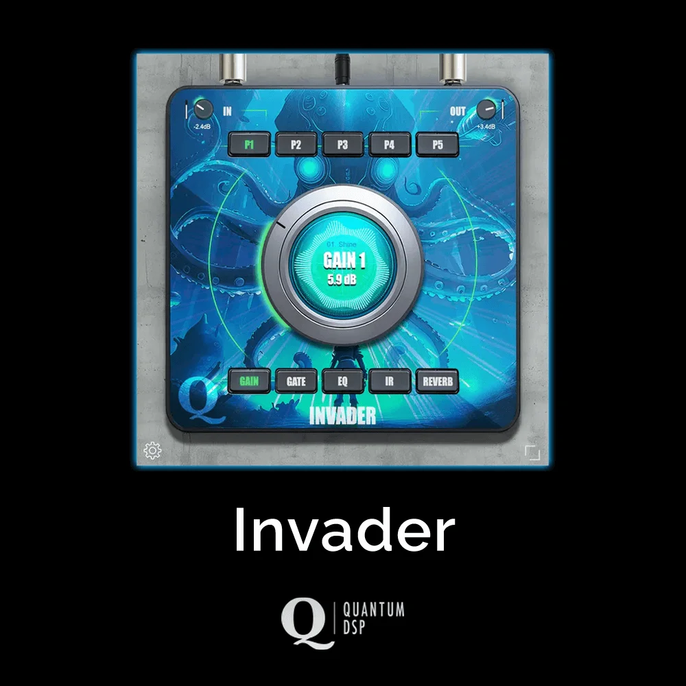 Invader