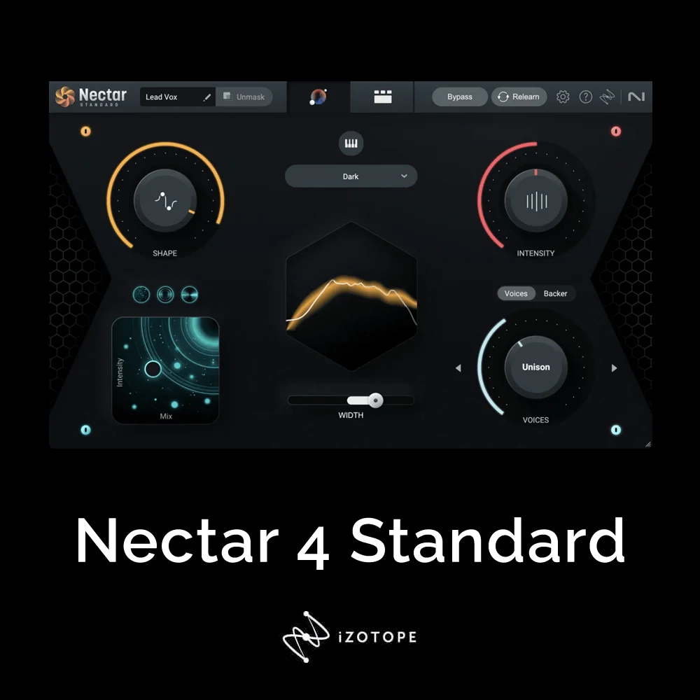 iZotope Nectar 4 Standard