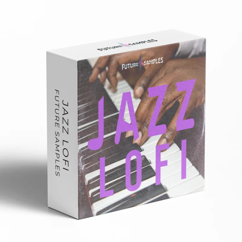 JAZZ LOFI by Future Samples