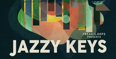 Jazzy Keys