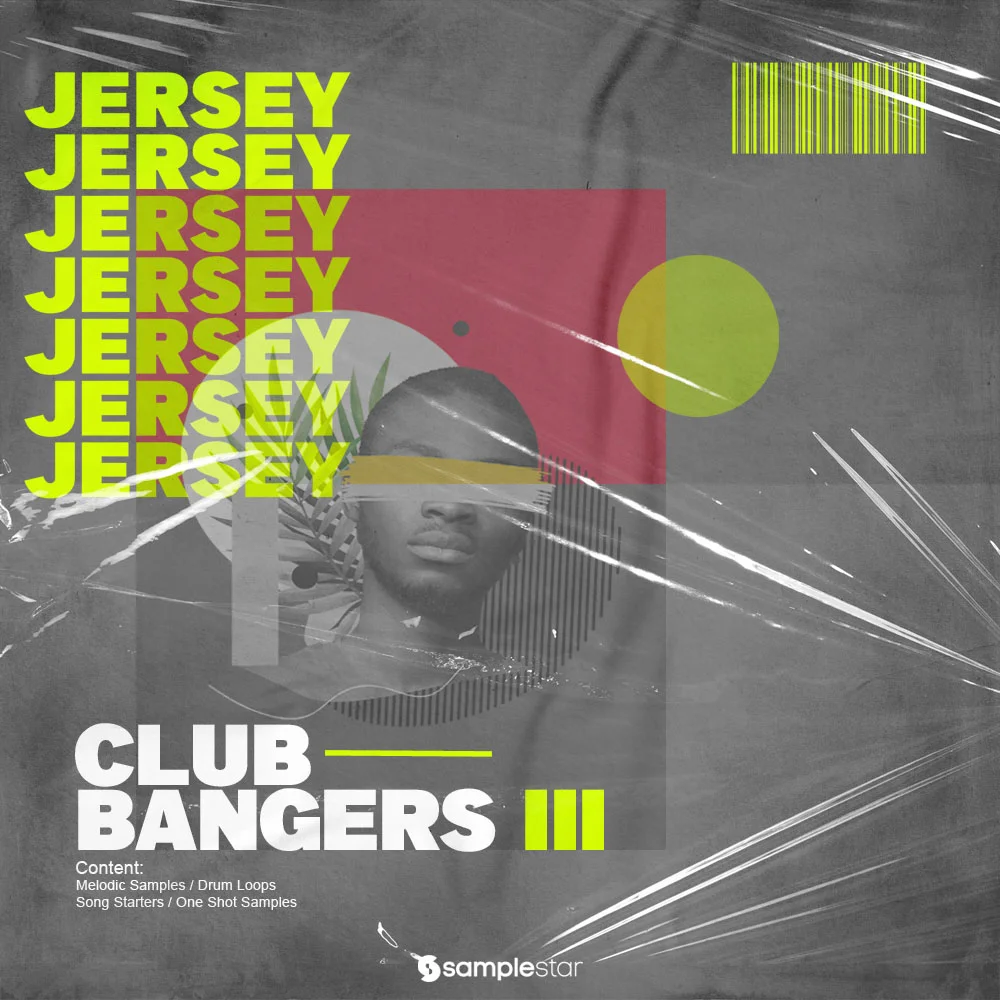 Jersey Club Bangers Vol. 3