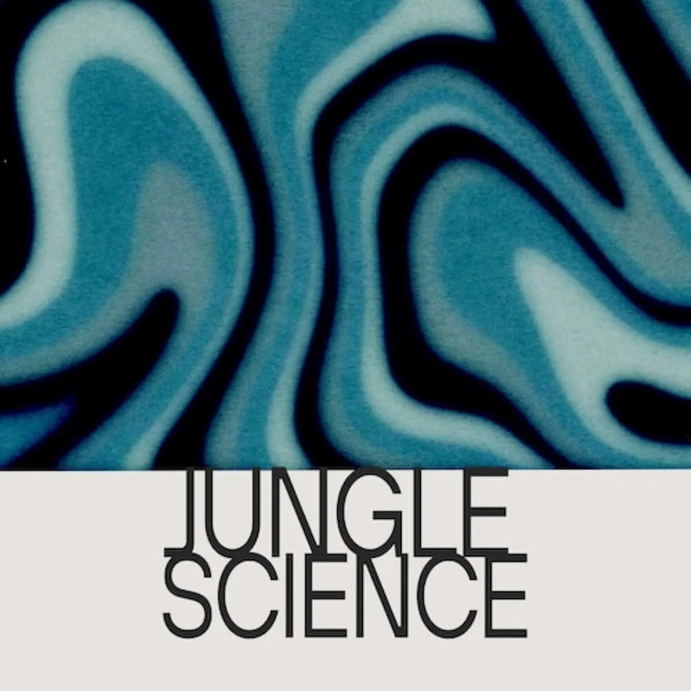 Jungle Science - Drum & Bass Sample Pack