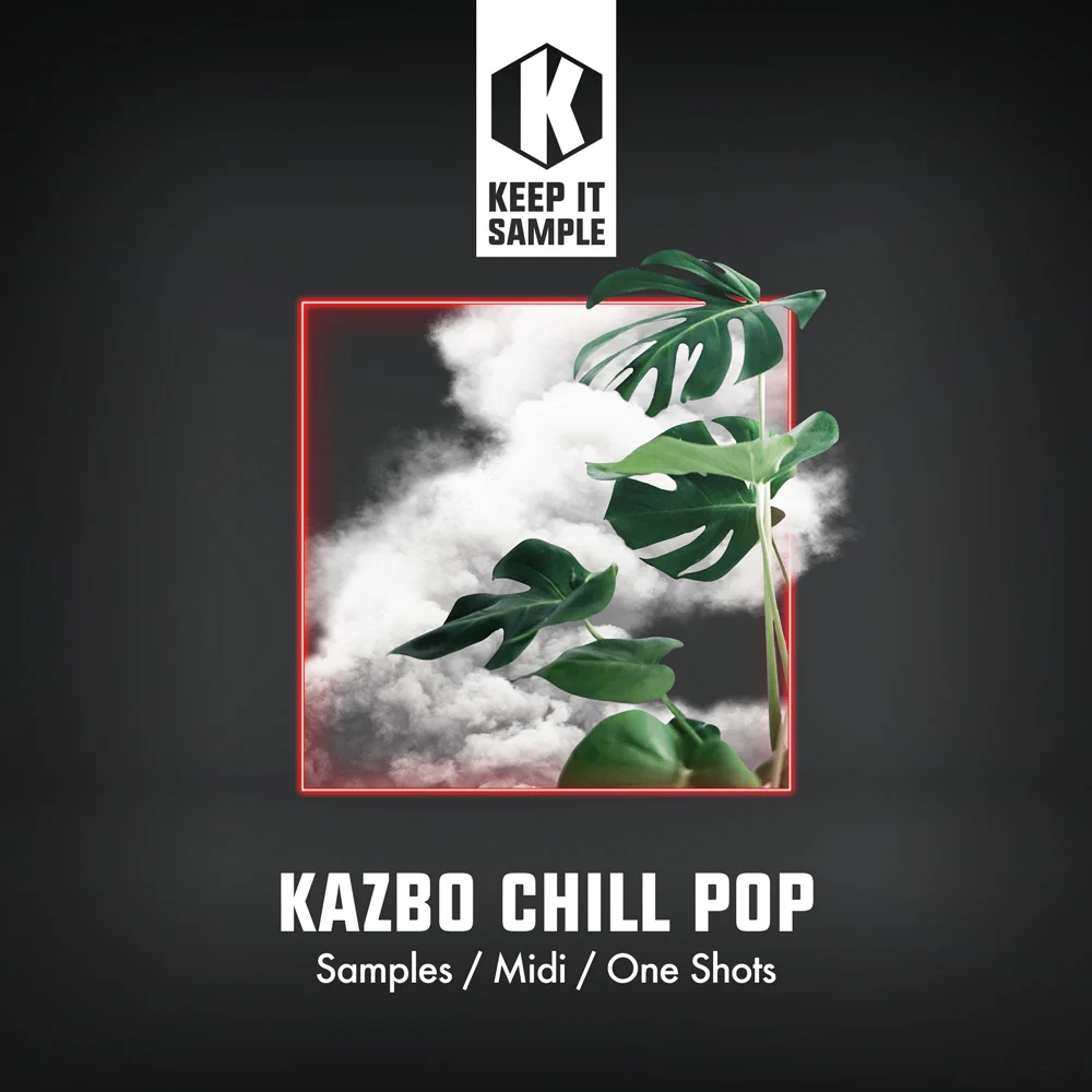 Kazbo Chill Pop