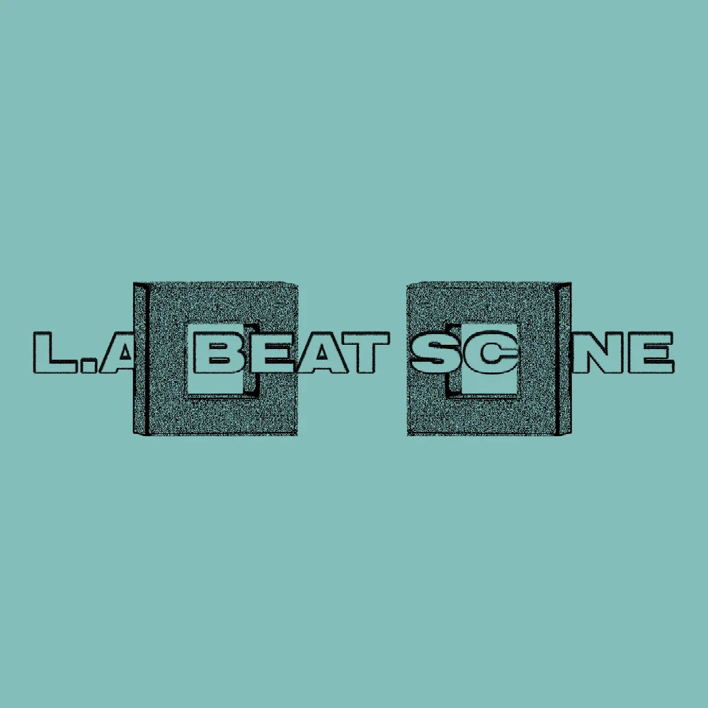 LA Beat Scene
