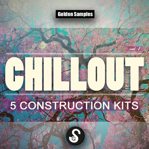 Let's Play: Chillout Vol 1