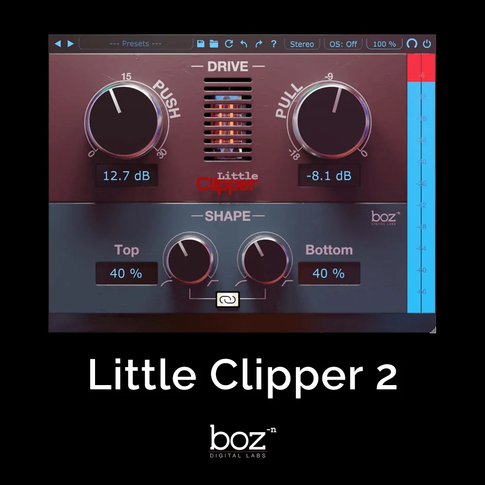 Little Clipper 2