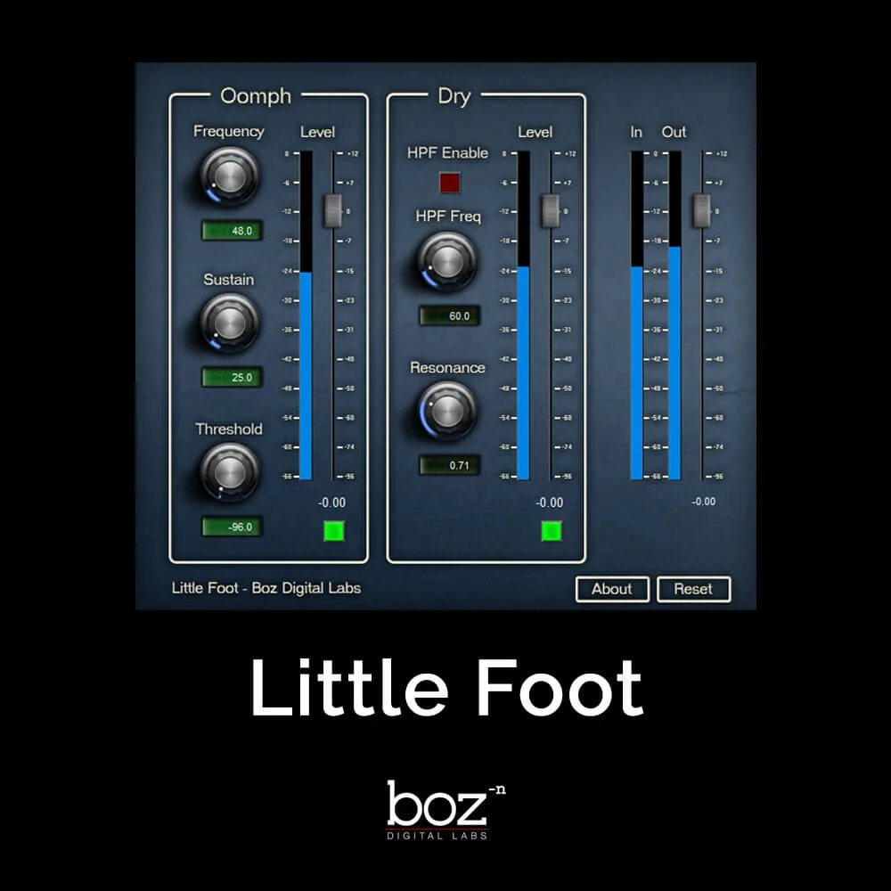 Little Foot