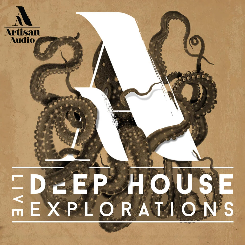 Live Deep House Explorations
